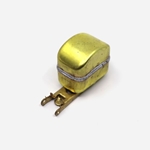 Carter float, -116172 Willys MB CJ2a Ford GPW GPA, brass float