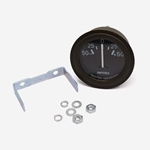 MB GPW, MB GPW PartsAmmeter Gauge -A8186 GPW L,MB,GPW,A8186 GPW L Jeep G503 RFJP VintageJeeps