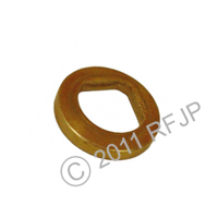 MB GPW, MB GPW PartsBrake shoe anchor pin cam brass -637900,MB,GPW,637900 Jeep G503 RFJP VintageJeeps