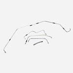MB GPW, MB GPW PartsFuel line kit standard MB GPW -line fuel MB GPW std,MB,GPW,line fuel MB GPW std Jeep G503 RFJP VintageJeeps