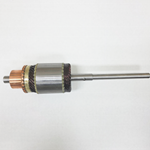 MB GPW CJ2a armature 6 or 12 volt -A1568 Vintagejeeps RFJP G503 MB GPW Part A1568 Jeep
