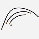 GPA Generator adjusting arm - GPA-10145 GPW Vintagejeeps RFJP G503 MB GPW Jeep