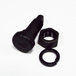 MB GPW, MB GPW PartsBrake shoe anchor pin large -637899,MB,GPW,637899 Jeep G503 RFJP VintageJeeps