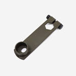 MB GPW, MB GPW PartsTorque reaction spring bolt lock -A6326,MB,GPW,A6326 Jeep G503 RFJP VintageJeeps