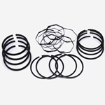 MB GPW, MB GPW PartsEngine piston ring set standard  -A6797-0 std,MB,GPW,A6797-0 std Jeep G503 RFJP VintageJeeps