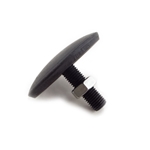 MB GPW, MB GPW PartsAccelerator pedal foot rest -A1225,MB,GPW,A1225 Jeep G503 RFJP VintageJeeps
