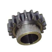 MB GPW, MB GPW PartsCrankshaft gear lower sprocket -638459,MB,GPW,638459 Jeep G503 RFJP VintageJeeps