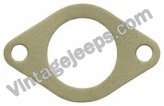 MB GPW, MB GPW PartsMB GPW header pipe gasket -634814,MB,GPW,634814 Jeep G503 RFJP VintageJeeps