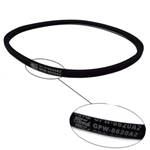 MB GPW, MB GPW PartsFan belt GPW -A1495 GPW,MB,GPW,A1495 GPW Jeep G503 RFJP VintageJeeps