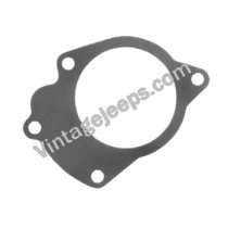 MB GPW, MB GPW PartsWater pump gasket -637053,MB,GPW,637053 Jeep G503 RFJP VintageJeeps