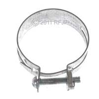 MB GPW, MB GPW PartsRadiator hose clamp -52226,MB,GPW,52226 Jeep G503 RFJP VintageJeeps