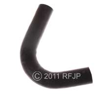 MB GPW, MB GPW PartsRadiator hose lower  -A5164,MB,GPW,A5164 Jeep G503 RFJP VintageJeeps