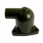 MB GPW, MB GPW PartsThermostat housing, MB -A1192 MB,MB,GPW,A1192 MB Jeep G503 RFJP VintageJeeps
