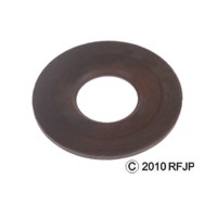 MB GPW, MB GPW Parts, L134, 634796,Crankshaft thrust washer -634796,MB,GPW,Jeep,G503,RFJP,VintageJeeps