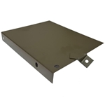MB GPW, MB GPW PartsGPW battery splash shield -A642 GPW,MB,GPW,A642 GPW Jeep G503 RFJP VintageJeeps