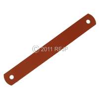 MB GPW, MB GPW PartsBattery top to front fender strap -A1757,MB,GPW,A1757 Jeep G503 RFJP VintageJeeps