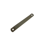 MB GPW, MB GPW PartsBattery top to front fender strap, GPW -A1757 GPW,MB,GPW,A1757 GPW Jeep G503 RFJP VintageJeeps