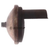 MB GPW, MB GPW PartsMB GPW black out light fender bulb 6 volt NOS -A6145,MB,GPW,A6145 Jeep G503 RFJP VintageJeeps