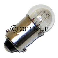 MB GPW, MB GPW PartsMB GPW instrument panel lamp bulb 6 volt -52837,MB,GPW,52837 Jeep G503 RFJP VintageJeeps