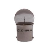 MB GPW, MB GPW PartsMB GPW marker lamp bulb 6 volt -51804,MB,GPW,51804 Jeep G503 RFJP VintageJeeps