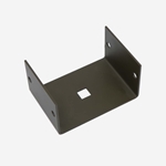 MB GPW, MB GPW PartsMB GPW circuit breaker bracket -A1732,MB,GPW,cbb Jeep G503 RFJP VintageJeeps