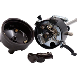 MB GPW, MB GPW PartsDistributor 4 cylinder -A1244,MB,GPW,A1244 Jeep G503 RFJP VintageJeeps