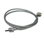 G503,Army Jeep, Military Jeep, Military, WWII, Post War, Willys, Ford GP Prototype speedometer cable