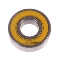 MB GPW, MB GPW PartsGenerator bearing -A6299,MB,GPW,A6299 Jeep G503 RFJP VintageJeeps