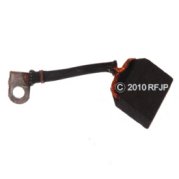 MB GPW, MB GPW PartsMB GPW generator brush  -A1630,MB,GPW,A1630 Jeep G503 RFJP VintageJeeps