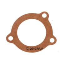 MB GPW, MB GPW PartsGenerator gasket bearing type 3 hole -A1625,MB,GPW,A1625 Jeep G503 RFJP VintageJeeps