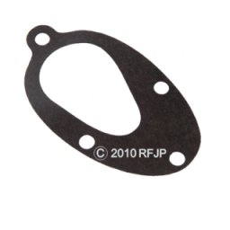 G503,Army Jeep, Military Jeep, Military, WWII, Post War, Willys, Ford, CJ,MB,GPW,M38,Generator gasket bushing type 4 hole,A1787