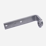 MB GPW, MB GPW PartsGPW Generator support lower to block -A1392 GPW,MB,GPW,A1392 GPW Jeep G503 RFJP VintageJeeps