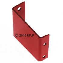 MB GPW, MB GPW PartsHorn bracket firewall mount -A1389,MB,GPW,A1389 Jeep G503 RFJP VintageJeeps