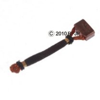 MB GPW, MB GPW PartsMB GPW starter motor brush positive -109431,MB,GPW,109431 Jeep G503 RFJP VintageJeeps