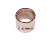 MB GPW Starter motor bushing intermediate -A1582 Vintagejeeps RFJP G503 MB GPW Part A1583 Jeep