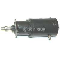 MB GPW, MB GPW PartsStarter motor 6 volt -A1245 6v,MB,GPW,A1245 6v Jeep G503 RFJP VintageJeeps