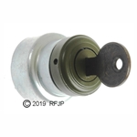 MB GPW, MB GPW PartsMB Ignition switch keyed -A2517,MB,GPW,A2517 Jeep G503 RFJP VintageJeeps