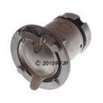 MB GPW, MB GPW PartsTrailer socket complete assembly -A6019,MB,GPW,A6019 Jeep G503 RFJP VintageJeeps