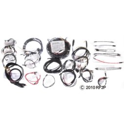 MB GPW, MB GPW PartsMB GPW wiring harness, early  -A2002 A,MB,GPW,A2002 A Jeep G503 RFJP VintageJeeps