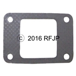 MB GPW, MB GPW PartsEngine exhaust to intake gasket -634811,MB,GPW,634811 Jeep G503 RFJP VintageJeeps