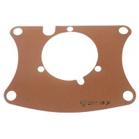 MB GPW, MB GPW PartsGasket transmission housing to bellhousing -637495,MB,GPW,637495 Jeep G503 RFJP VintageJeeps