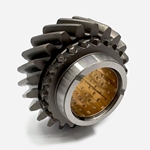 MB GPW, MB GPW PartsMainshaft second gear  -638798,MB,GPW,638798 Jeep G503 RFJP VintageJeeps