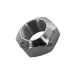 CJ2a, CJ3a, Cj3b, CJ5, M38, M38a1, Main shaft nut -801367, Vintagejeeps RFJP G503 Jeep