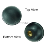 MB GPW, MB GPW PartsShift knob  -A971,MB,GPW,A971 Jeep G503 RFJP VintageJeeps