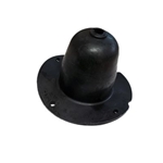 MB GPW, MB GPW PartsShift lever rubber boot -A3783-A,MB,GPW,A3783-A Jeep G503 RFJP VintageJeeps