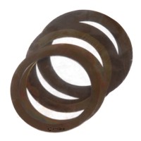 MB GPW, MB GPW PartsSpacer mainshaft bearing shim set -A738 shim,MB,GPW,A738 shim Jeep G503 RFJP VintageJeeps