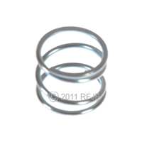 MB GPW, MB GPW PartsSpring support gear shift lever -392328,MB,GPW,392328 Jeep G503 RFJP VintageJeeps