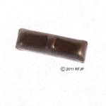 G503,Army Jeep, Military Jeep, Military, WWII, Post War, Willys, Ford, CJ,MB,GPW,M38,Blocking plate dog,640395