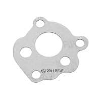 MB GPW, MB GPW PartsOil pump to block gasket  -630394,MB,GPW,630394 Jeep G503 RFJP VintageJeeps