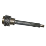 G503,Army Jeep, Military Jeep, Military, WWII, Post War, Willys, Ford, CJ,MB,GPW,M38,Input shaft 18 teeth,640428